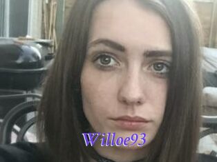 Willoe93