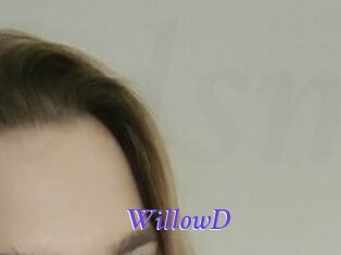 WillowD