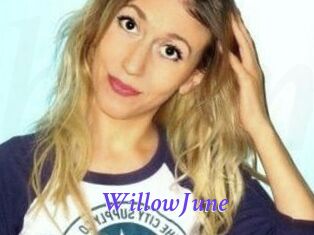 WillowJune