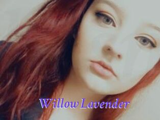 Willow_Lavender Bdsm gratuit