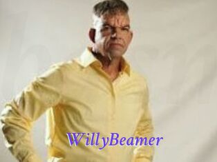 WillyBeamer Bdsm gratuit