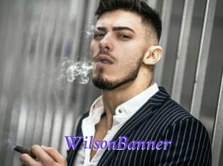 WilsonBanner Bdsm gratuit