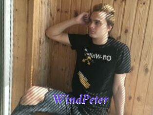 WindPeter