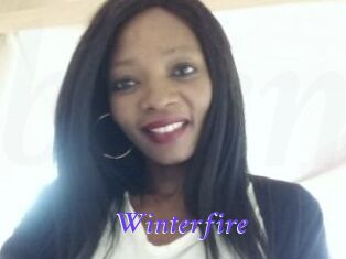 Winterfire