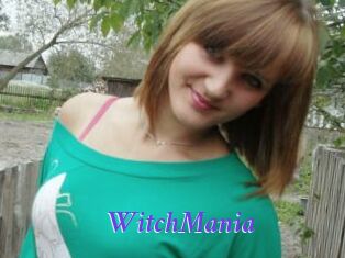 WitchMania