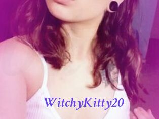 WitchyKitty20