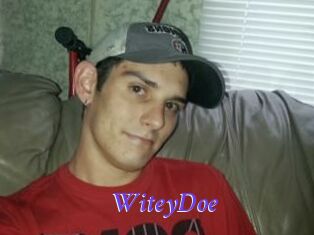 WiteyDoe