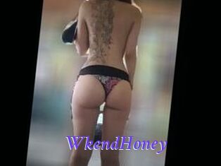 WkendHoney