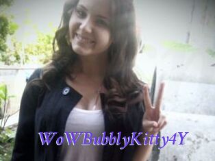 WoWBubblyKitty4Y