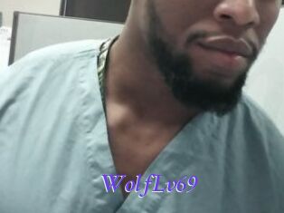 WolfLv69 Bdsm gratuit