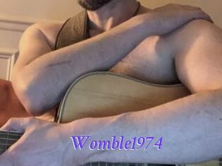 Womble1974