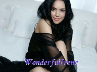 WonderfulIrene Bdsm gratuit