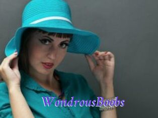 WondrousBoobs