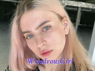 WondrousGirl