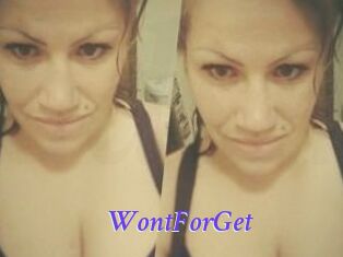 WontForGet Bdsm gratuit