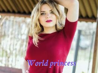 World_princess