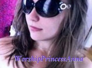 WorshipPrincessAnna