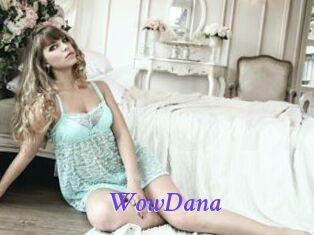 WowDana Bdsm gratuit