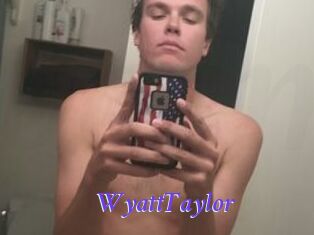 WyattTaylor