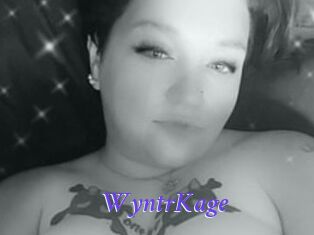 WyntrKage