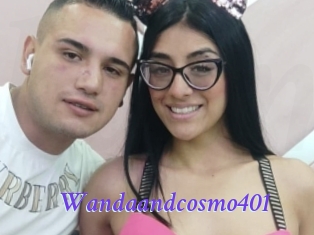 wandaandcosmo401 Bdsm gratuit