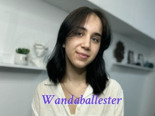 wandaballester Bdsm gratuit