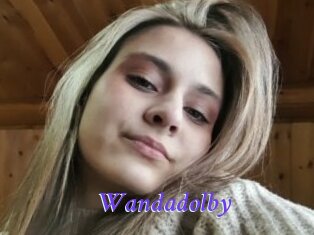 Wandadolby