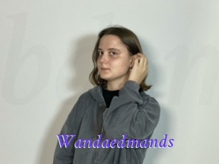 Wandaedmands