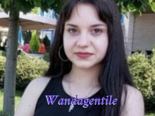 wandagentile Bdsm gratuit