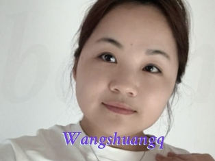 Wangshuangq