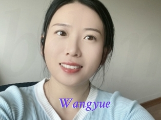 Wangyue