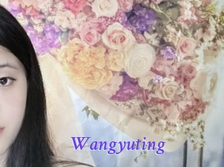 Wangyuting