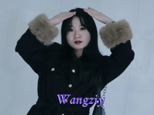 Wangziy