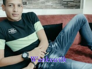 wankxwilk Bdsm gratuit