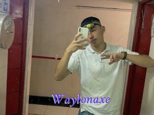 Waylonaxe