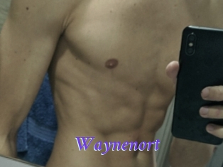 Waynenort