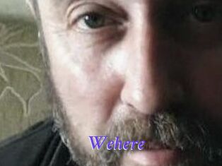 Wehere