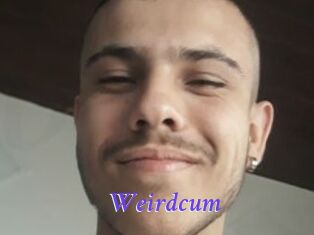 Weirdcum