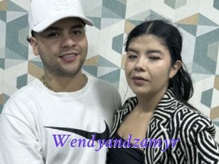 Wendyandzamyr