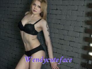 Wendycuteface
