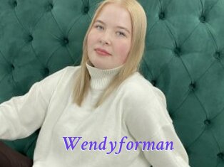 wendyforman Bdsm gratuit