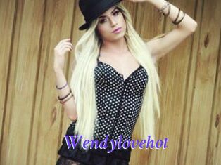 wendylovehot Bdsm gratuit