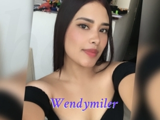 Wendymiler