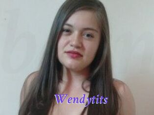 Wendytits