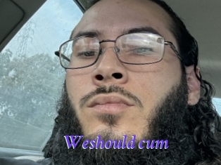 weshould_cum Bdsm gratuit