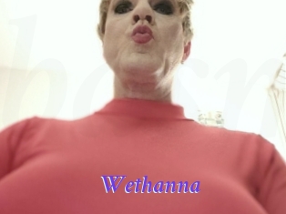 Wethanna