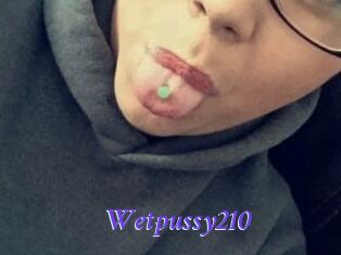 Wetpussy210