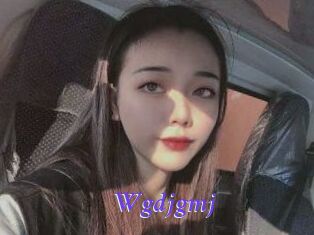 Wgdjgmj