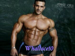 Whallace10