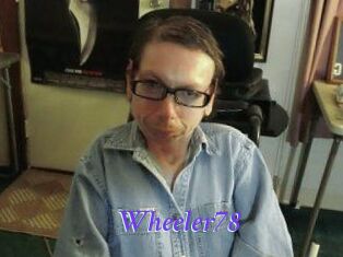 wheeler78 Bdsm gratuit